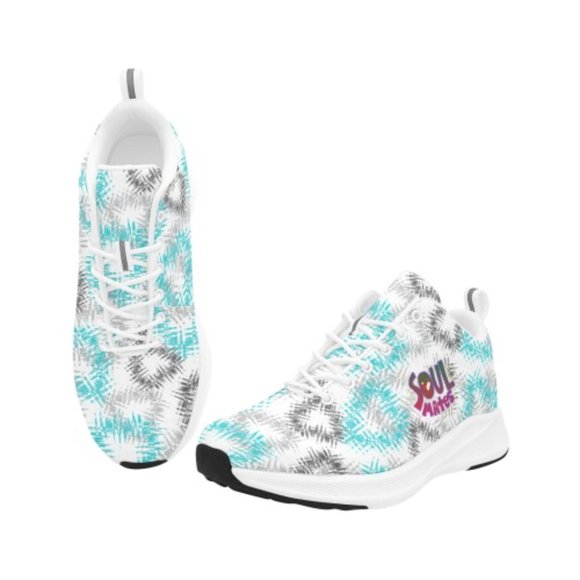 SOUL MATES Alpha Running Shoes Sneaker Romance - Picture 4 of 4